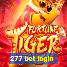 277 bet login